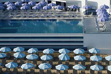 I-Resort, Beach Hotel & SPA