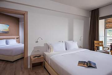 I-Resort, Beach Hotel & SPA
