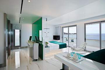 I-Resort, Beach Hotel & SPA