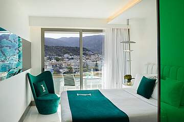 I-Resort, Beach Hotel & SPA