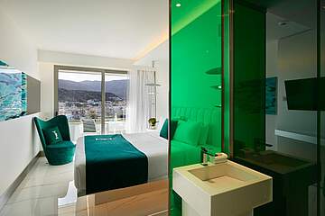 I-Resort, Beach Hotel & SPA