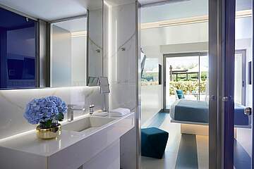 I-Resort, Beach Hotel & SPA