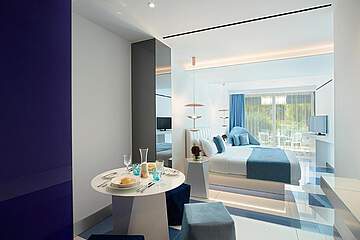 I-Resort, Beach Hotel & SPA