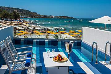 I-Resort, Beach Hotel & SPA