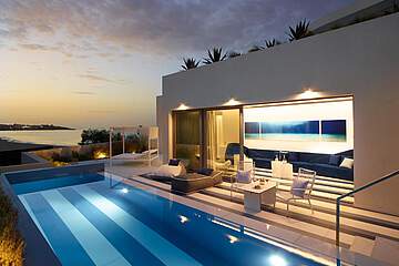 I-Resort, Beach Hotel & SPA