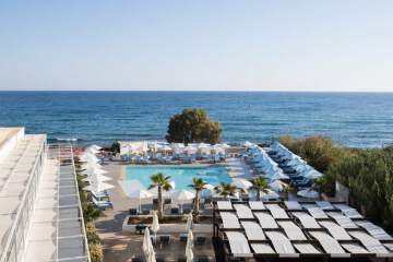 I-Resort, Beach Hotel & SPA