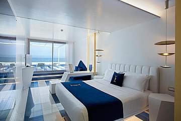 I-Resort, Beach Hotel & SPA