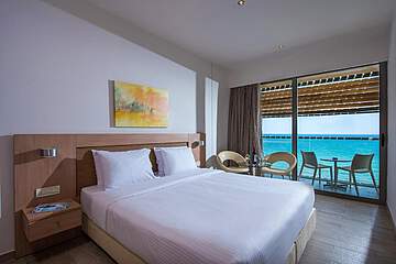 I-Resort, Beach Hotel & SPA