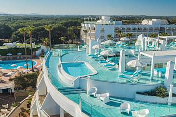 Iberostar Albufera Park