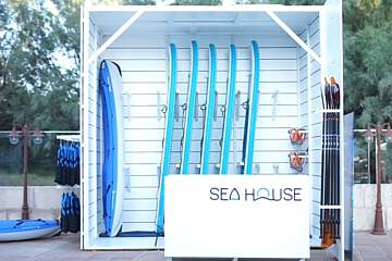 Iberostar Albufera Park