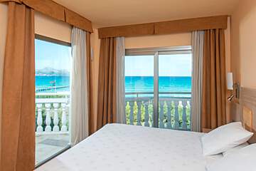 Iberostar Albufera Playa