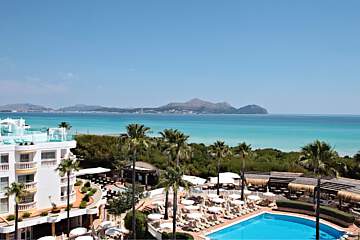 Iberostar Albufera Playa