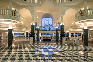 Iberostar Albufera Playa