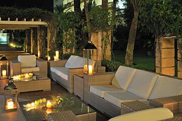 Iberostar Albufera Playa