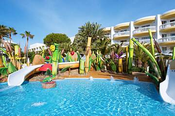 Iberostar Albufera Playa