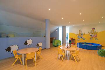 Iberostar Albufera Playa