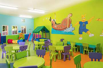 Iberostar Albufera Playa