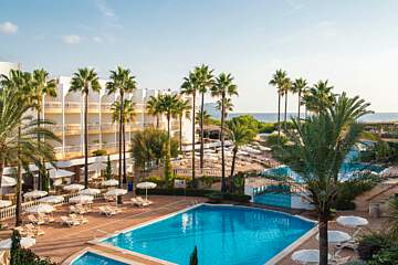 Iberostar Albufera Playa