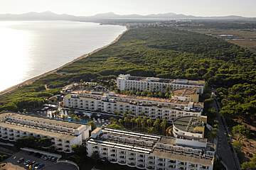Iberostar Albufera Playa