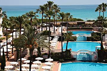 Iberostar Albufera Playa