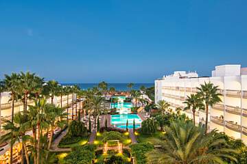 Iberostar Albufera Playa