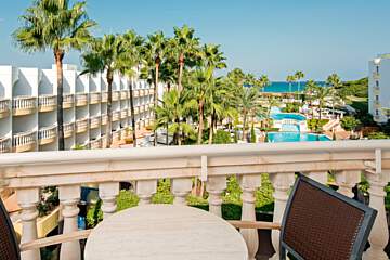 Iberostar Albufera Playa