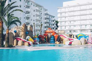 Iberostar Alcudia Park