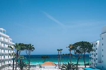 Iberostar Alcudia Park