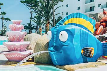 Iberostar Alcudia Park