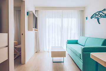 Iberostar Alcudia Park