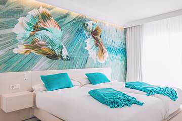 Iberostar Alcudia Park