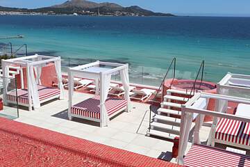 Iberostar Alcudia Park