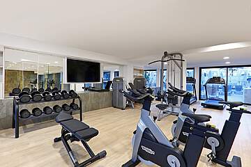 Iberostar Bahia de Palma