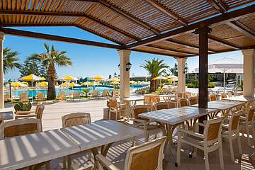 Iberostar Creta Marine