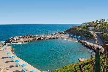 Iberostar Creta Panorama & Mare