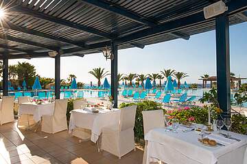 Iberostar Creta Panorama & Mare