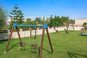 Iberostar Creta Panorama & Mare