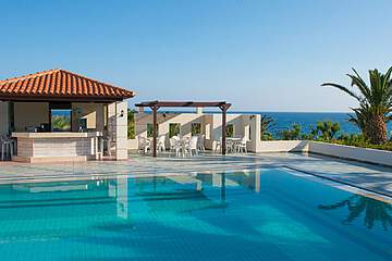 Iberostar Creta Panorama & Mare