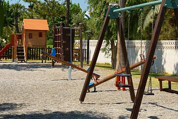 Iberostar Creta Panorama & Mare