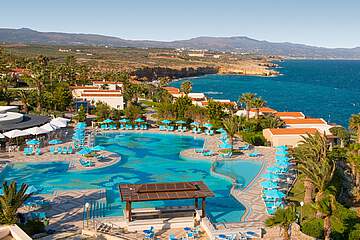 Iberostar Creta Panorama & Mare