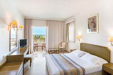 Iberostar Creta Panorama & Mare