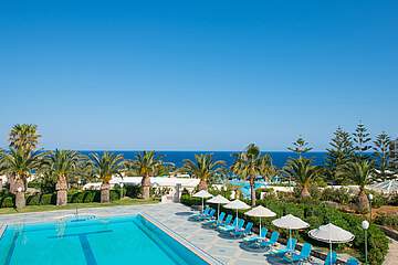 Iberostar Creta Panorama & Mare