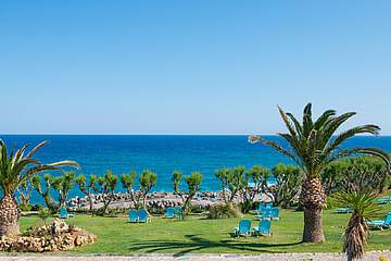 Iberostar Creta Panorama & Mare