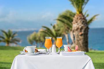 Iberostar Creta Panorama & Mare