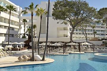 Iberostar Cristina