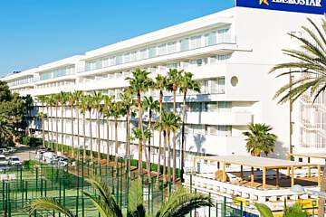 Iberostar Cristina