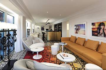 Iberostar Grand Hotel Portals Nous - Adults only