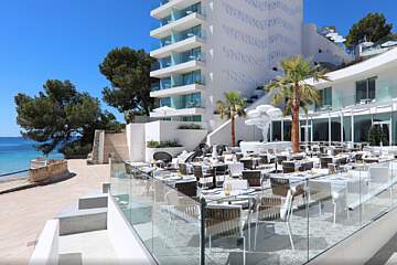 Iberostar Grand Hotel Portals Nous - Adults only