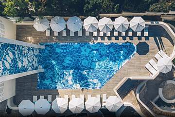 Iberostar Grand Hotel Portals Nous - Adults only