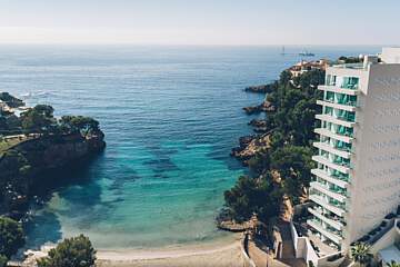 Iberostar Grand Hotel Portals Nous - Adults only